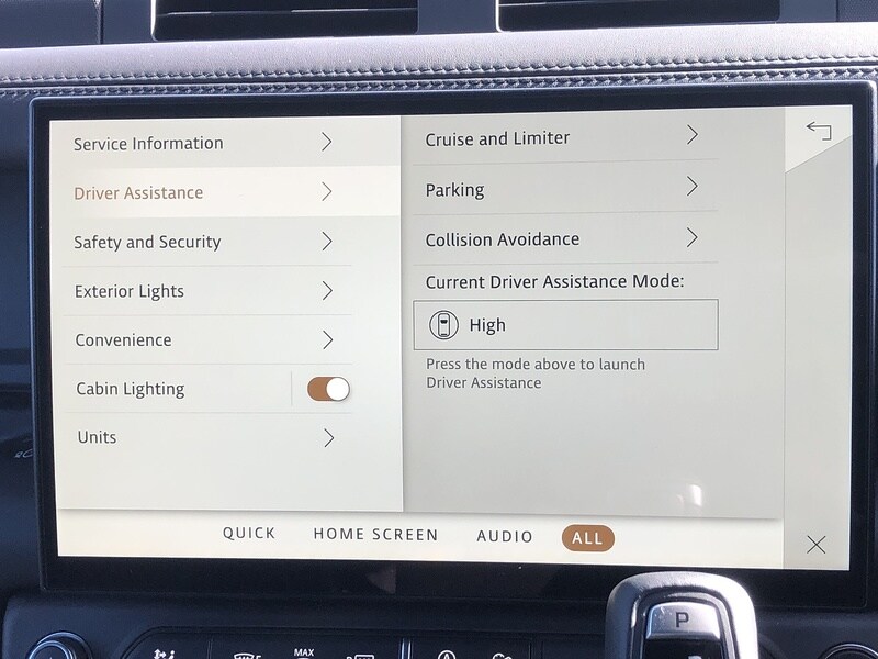 Used Land Rover Defender 110 for sale - 77932591: Photo 51