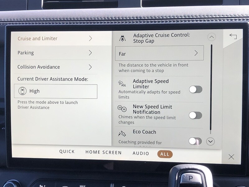 Used Land Rover Defender 110 for sale - 77932591: Photo 52