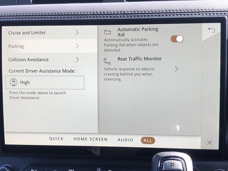 Used Land Rover Defender 110 for sale - 77932591: Photo 53