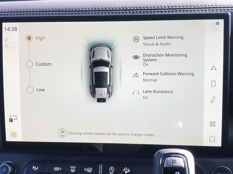 Used Land Rover Defender 110 for sale - 77932591: Photo 55