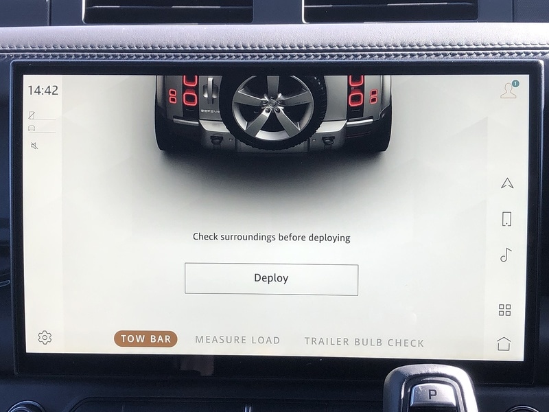 Used Land Rover Defender 110 for sale - 77932591: Photo 58