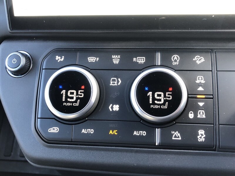 Used Land Rover Defender 110 for sale - 77932591: Photo 60