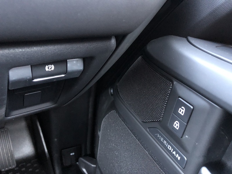 Used Land Rover Defender 110 for sale - 77932591: Photo 62