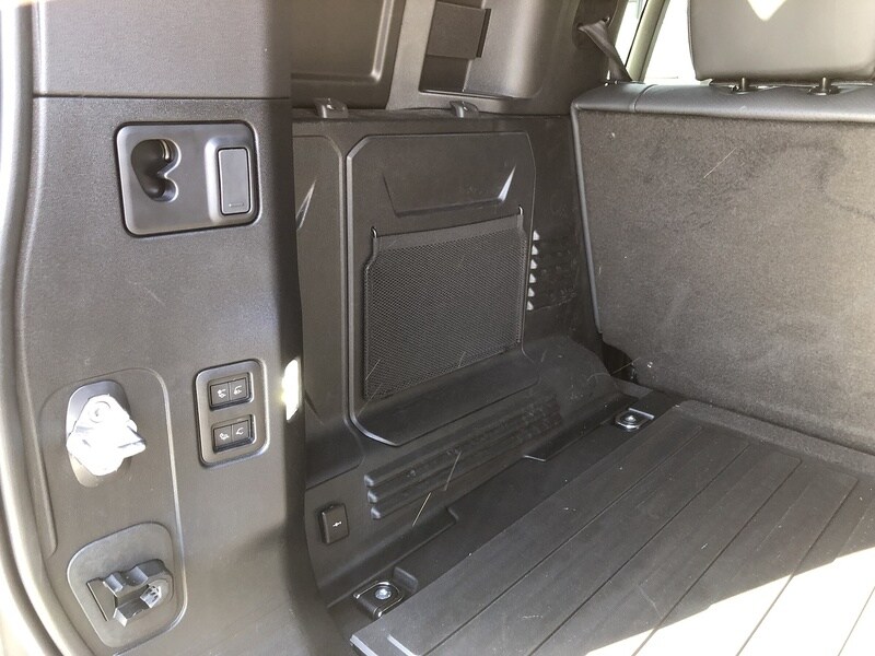 Used Land Rover Defender 110 for sale - 77932591: Photo 70