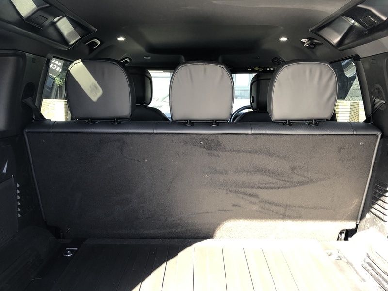 Used Land Rover Defender 110 for sale - 77932591: Photo 71