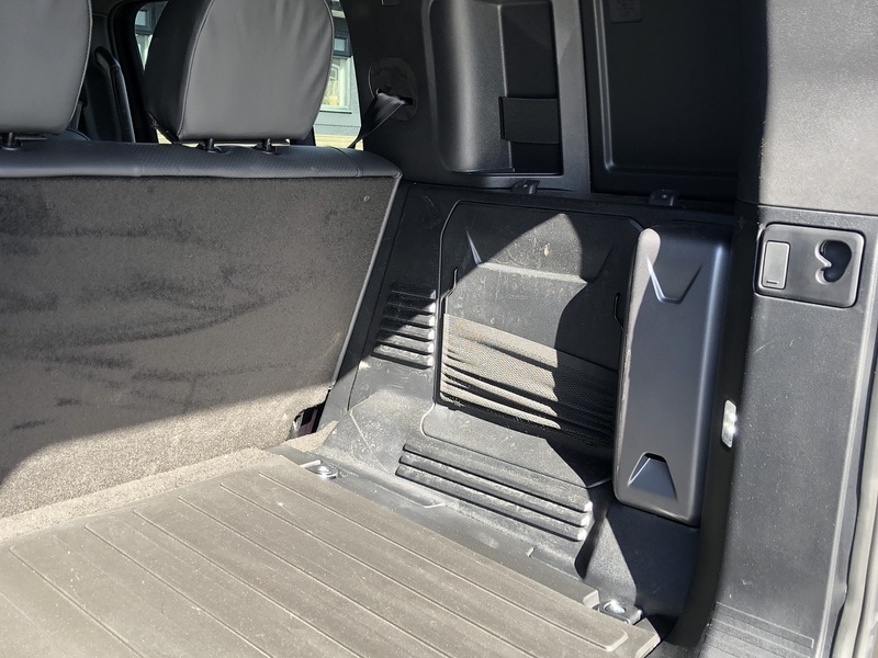 Used Land Rover Defender 110 for sale - 77932591: Photo 72