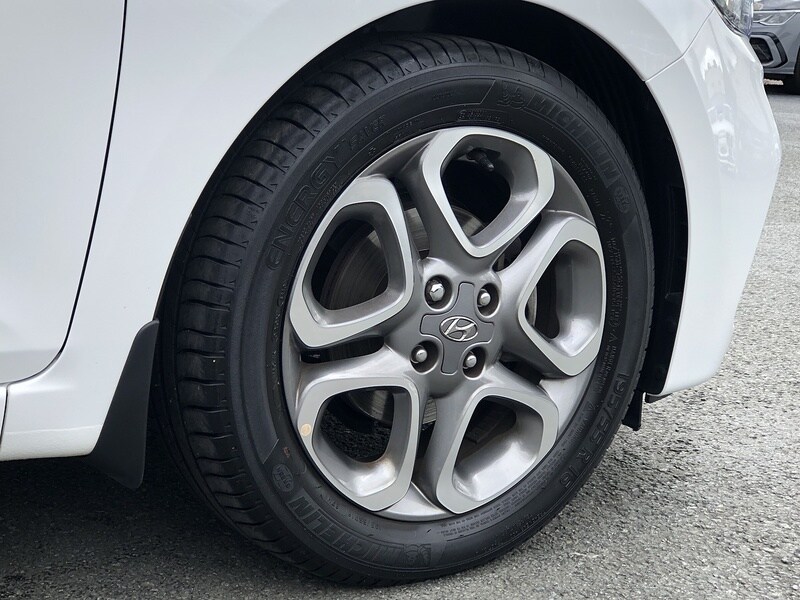 Used Hyundai i20 2020 for sale - 77365316: Photo 11