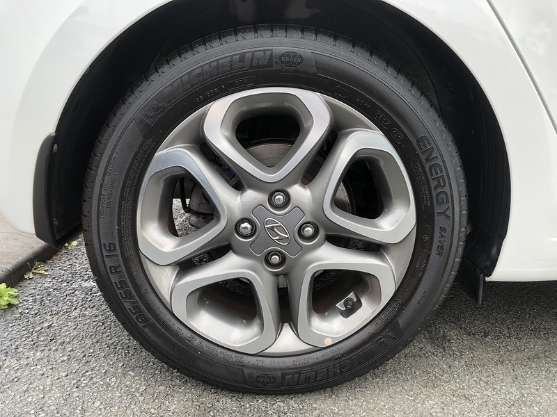 Used Hyundai i20 2020 for sale - 77365316: Photo 12