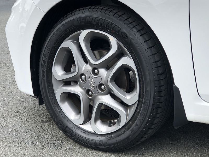 Used Hyundai i20 2020 for sale - 77365316: Photo 13