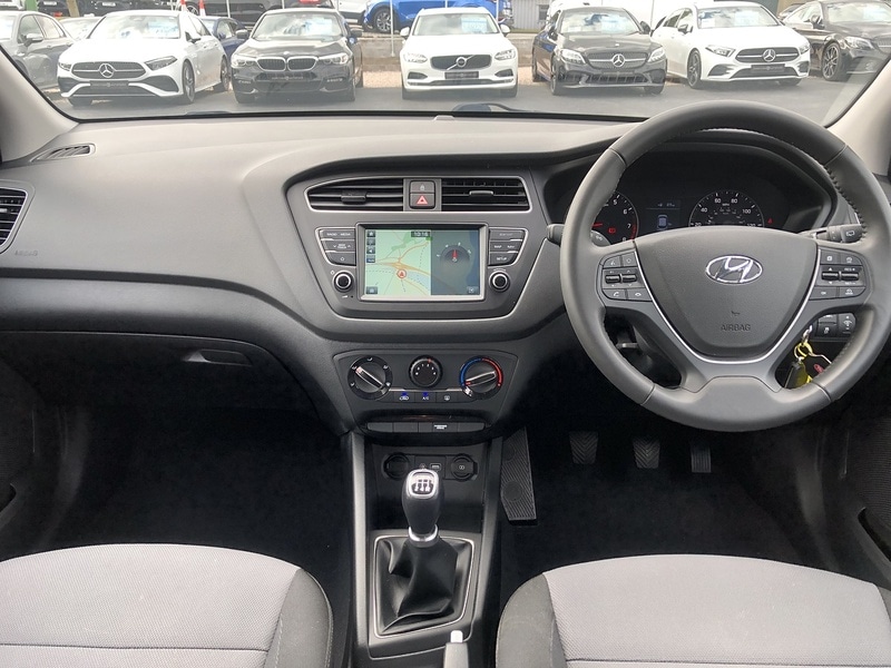 Used Hyundai i20 2020 for sale - 77365316: Photo 21