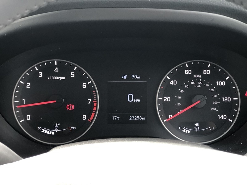 Used Hyundai i20 2020 for sale - 77365316: Photo 28