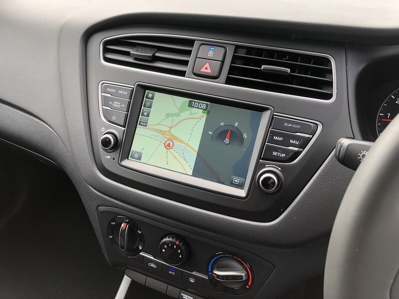 Used Hyundai i20 2020 for sale - 77365316: Photo 36