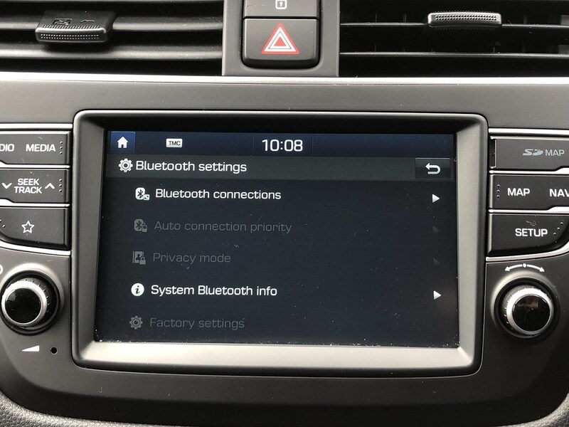 Used Hyundai i20 2020 for sale - 77365316: Photo 44