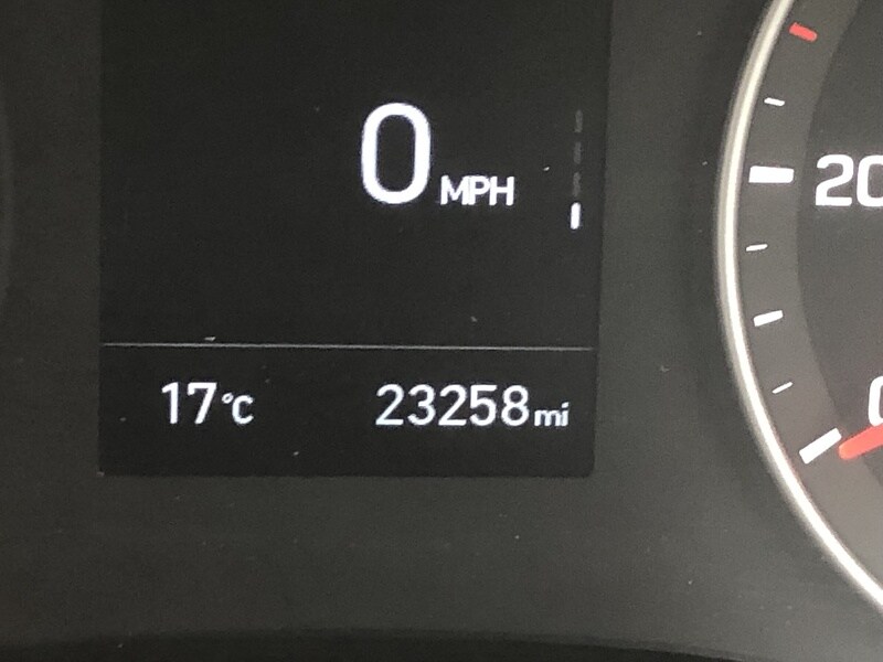 Used Hyundai i20 2020 for sale - 77365316: Photo 60