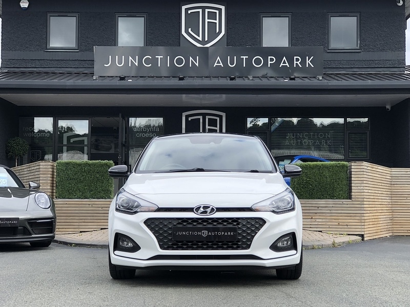 Used Hyundai i20 2020 for sale - 77365316: Photo 9
