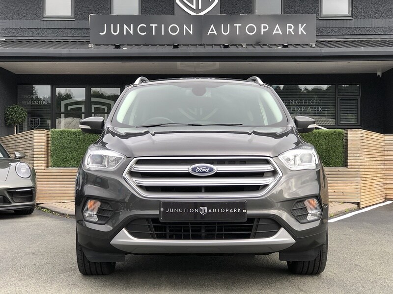 Used Ford Kuga 2019 for sale - 77365315: Photo 10