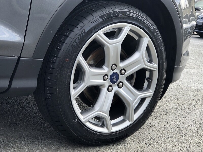 Used Ford Kuga 2019 for sale - 77365315: Photo 11