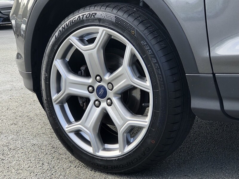 Used Ford Kuga 2019 for sale - 77365315: Photo 13