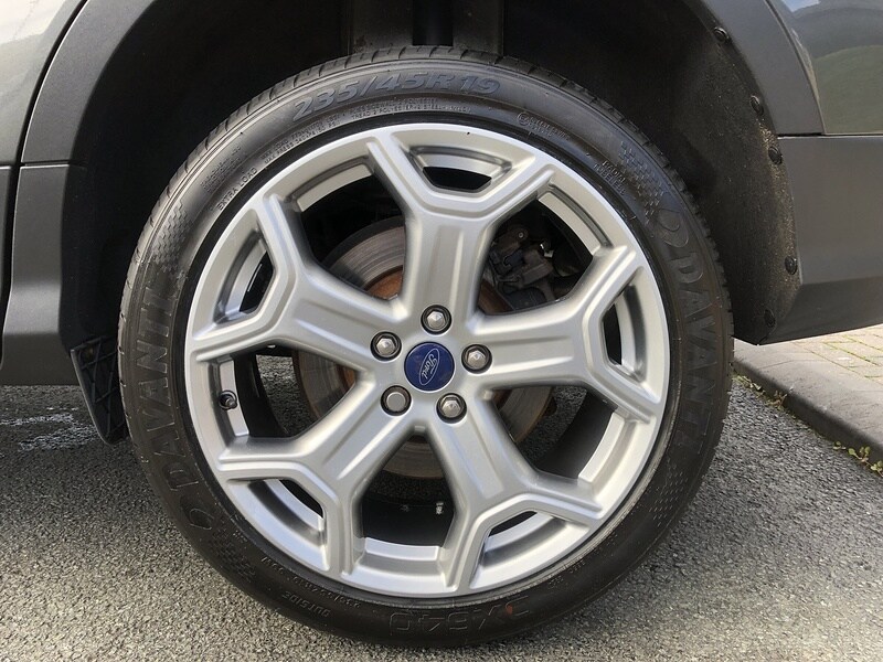 Used Ford Kuga 2019 for sale - 77365315: Photo 14