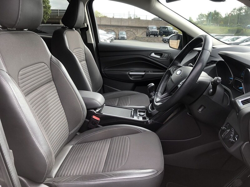 Used Ford Kuga 2019 for sale - 77365315: Photo 15