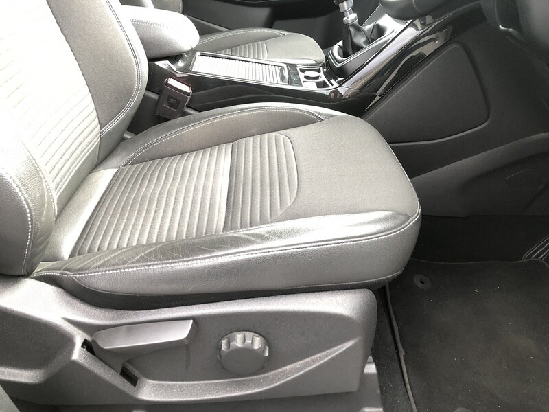 Used Ford Kuga 2019 for sale - 77365315: Photo 17