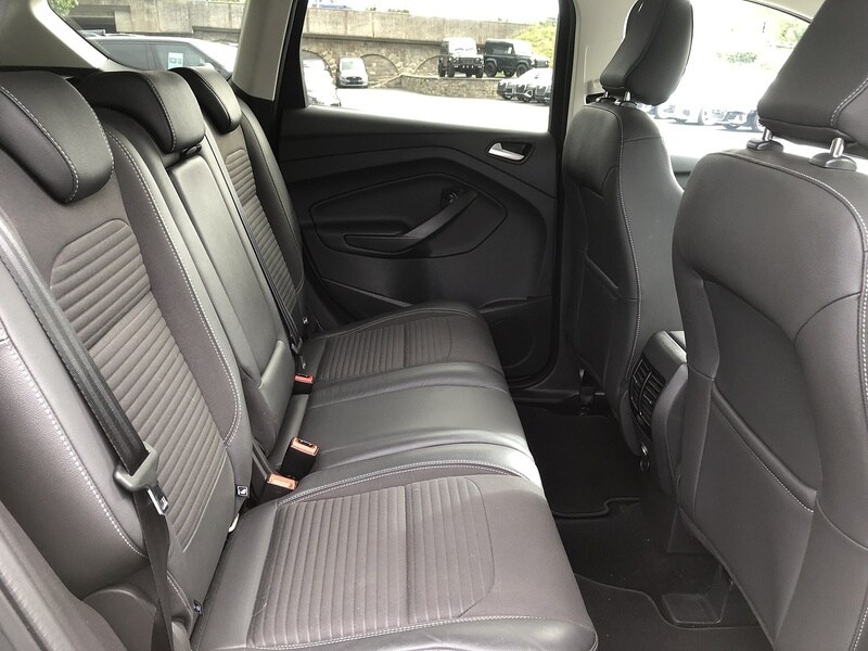 Used Ford Kuga 2019 for sale - 77365315: Photo 18