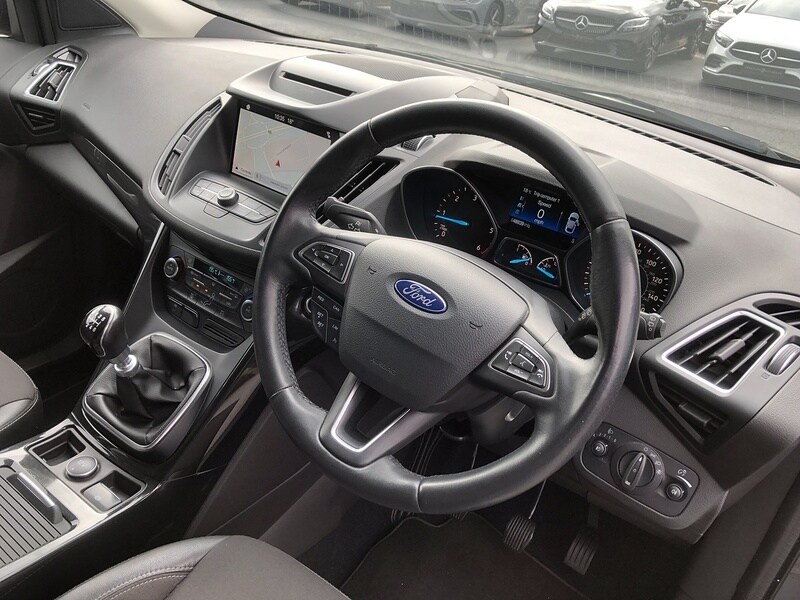 Used Ford Kuga 2019 for sale - 77365315: Photo 20