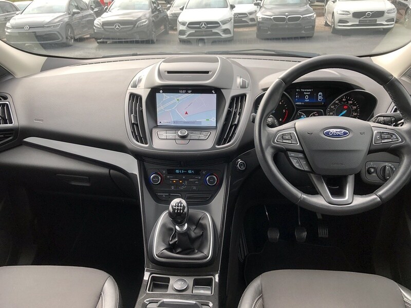 Used Ford Kuga 2019 for sale - 77365315: Photo 21