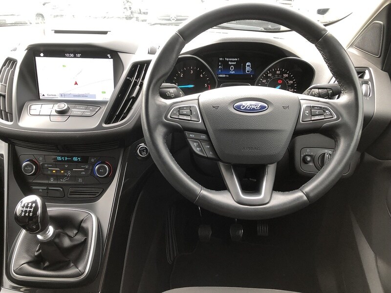 Used Ford Kuga 2019 for sale - 77365315: Photo 22