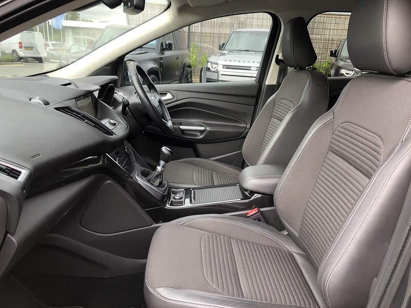 Used Ford Kuga 2019 for sale - 77365315: Photo 24