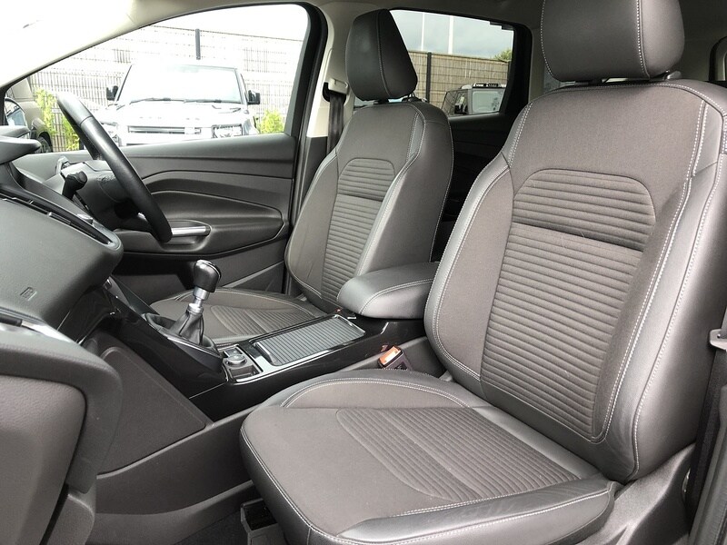 Used Ford Kuga 2019 for sale - 77365315: Photo 25