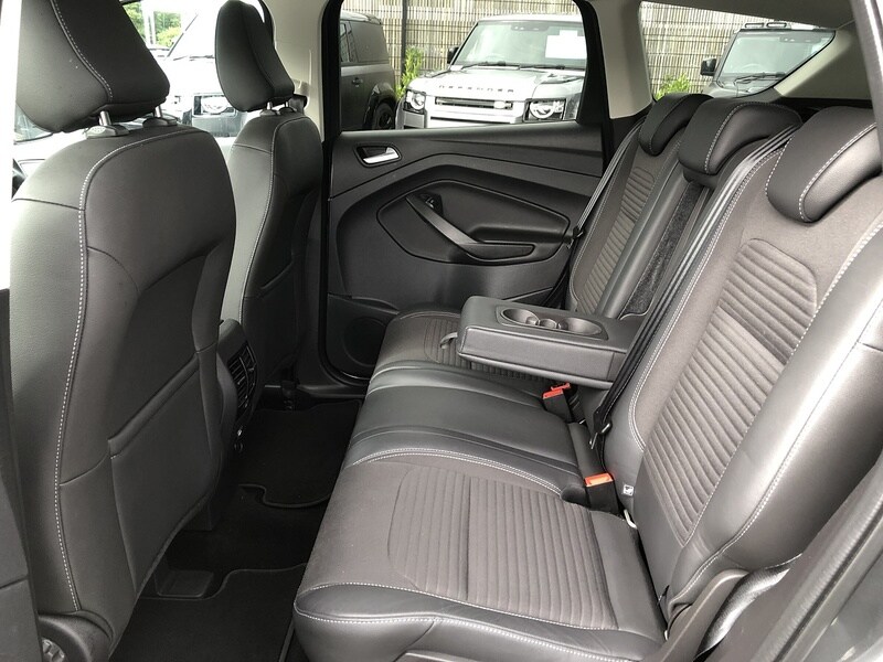 Used Ford Kuga 2019 for sale - 77365315: Photo 27