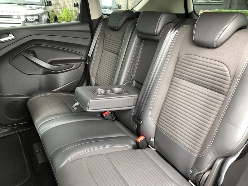 Used Ford Kuga 2019 for sale - 77365315: Photo 28