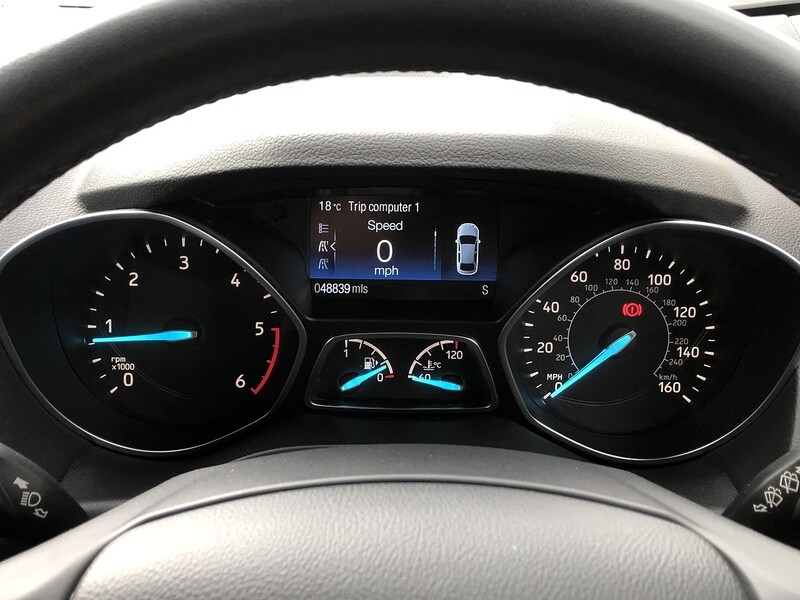 Used Ford Kuga 2019 for sale - 77365315: Photo 29