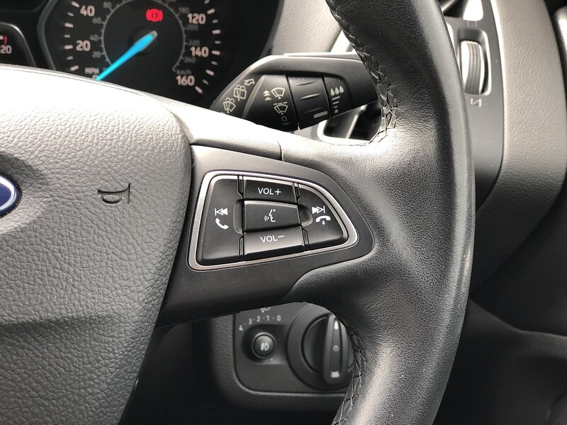 Used Ford Kuga 2019 for sale - 77365315: Photo 34