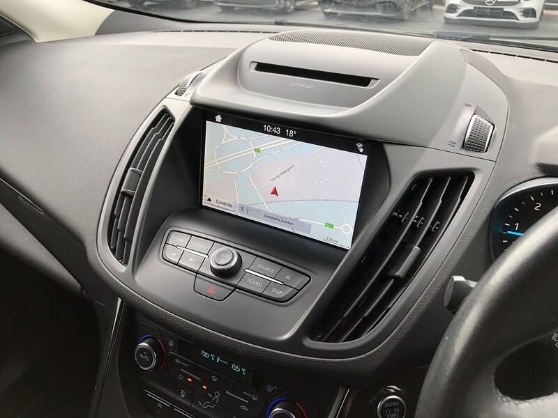 Used Ford Kuga 2019 for sale - 77365315: Photo 36