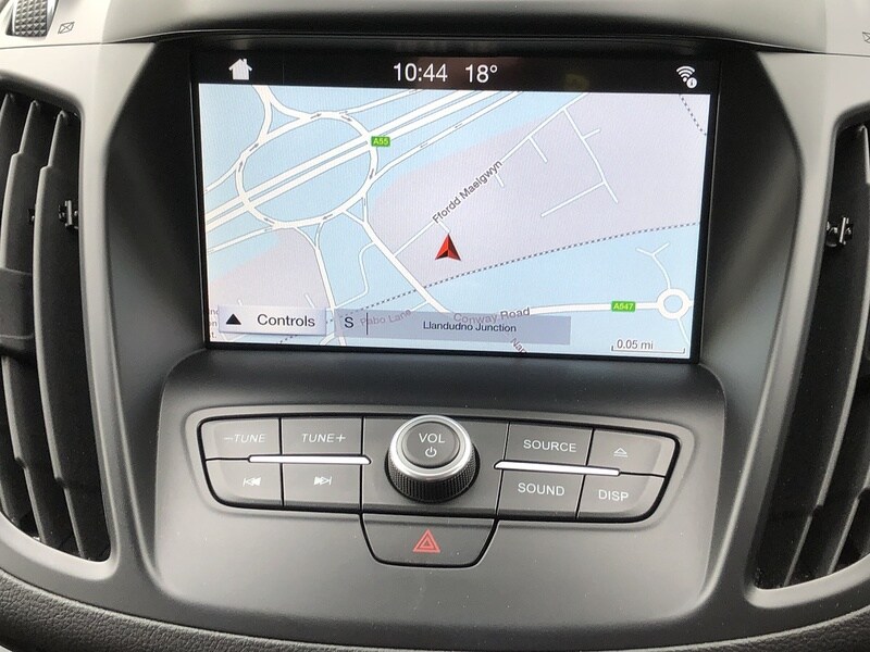 Used Ford Kuga 2019 for sale - 77365315: Photo 39