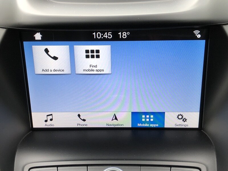 Used Ford Kuga 2019 for sale - 77365315: Photo 45