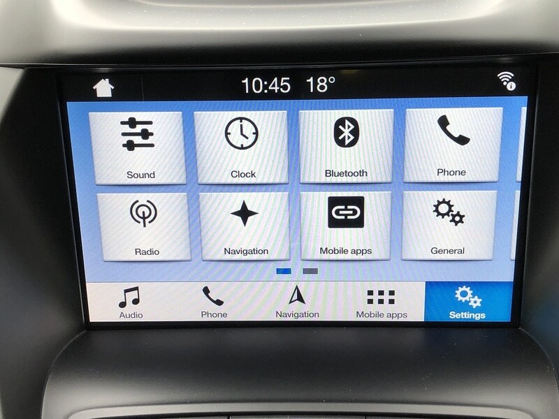 Used Ford Kuga 2019 for sale - 77365315: Photo 46