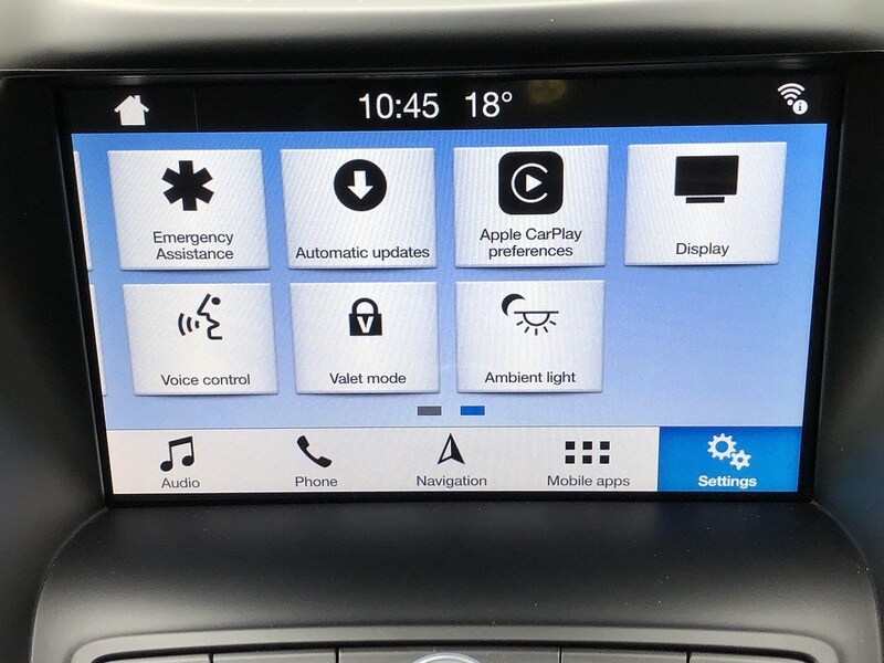 Used Ford Kuga 2019 for sale - 77365315: Photo 47