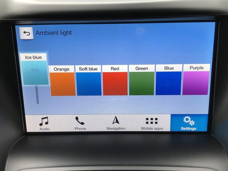 Used Ford Kuga 2019 for sale - 77365315: Photo 48