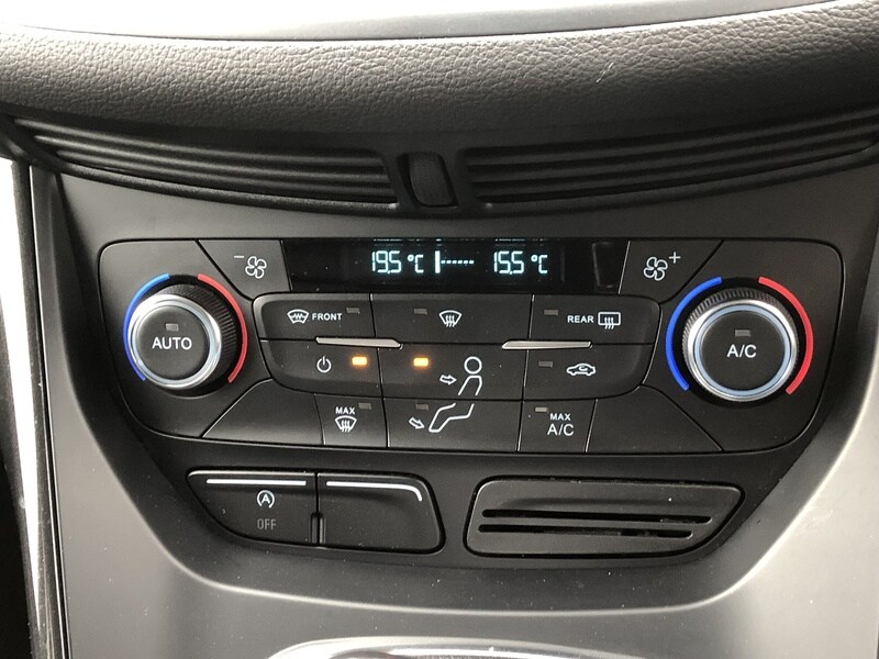 Used Ford Kuga 2019 for sale - 77365315: Photo 49