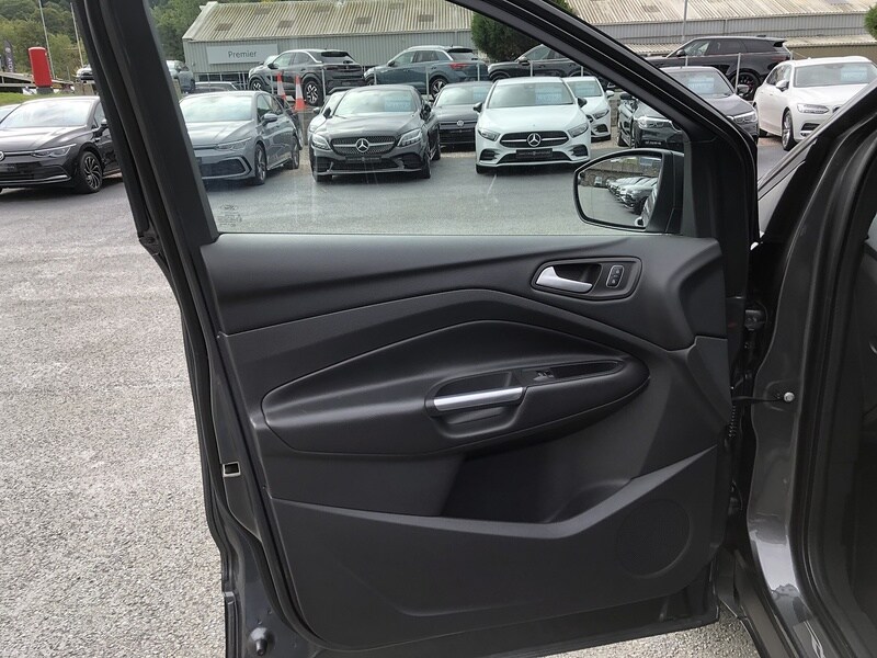 Used Ford Kuga 2019 for sale - 77365315: Photo 57