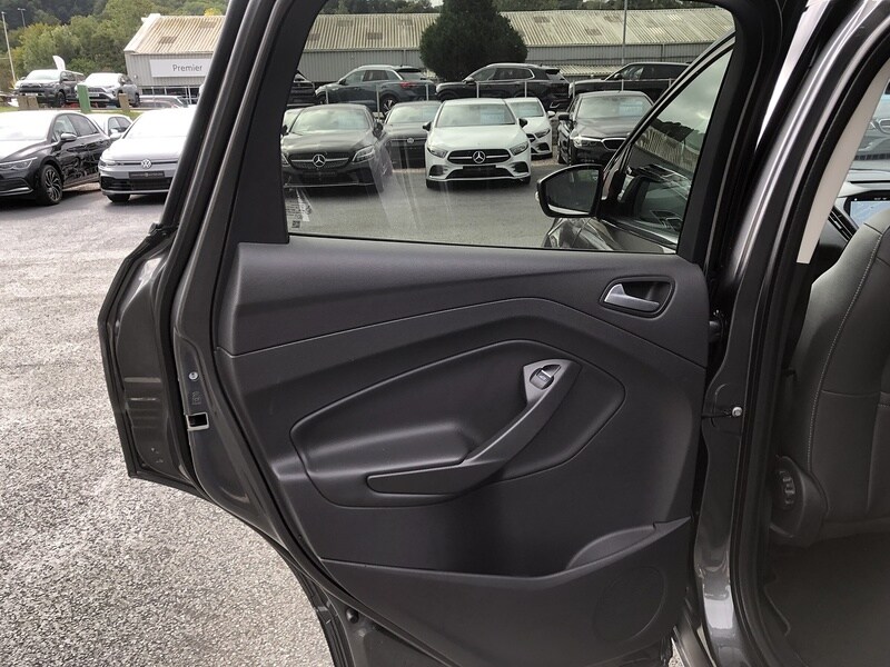 Used Ford Kuga 2019 for sale - 77365315: Photo 58