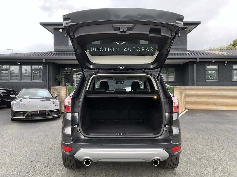 Used Ford Kuga 2019 for sale - 77365315: Photo 59