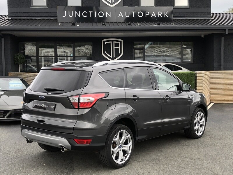 Used Ford Kuga 2019 for sale - 77365315: Photo 6