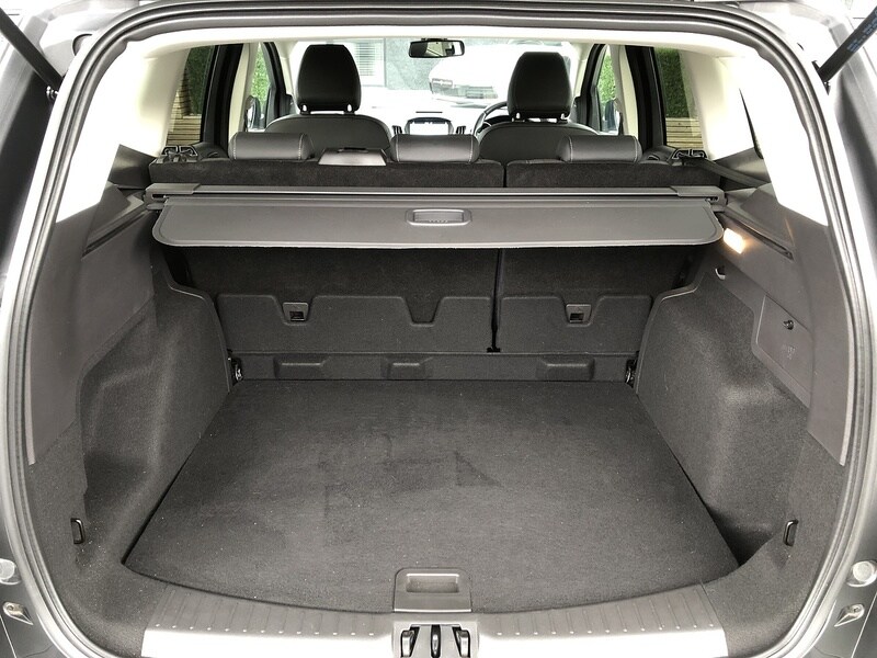 Used Ford Kuga 2019 for sale - 77365315: Photo 60