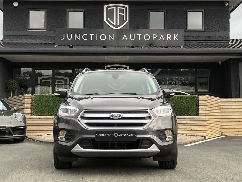 Used Ford Kuga 2019 for sale - 77365315: Photo 9