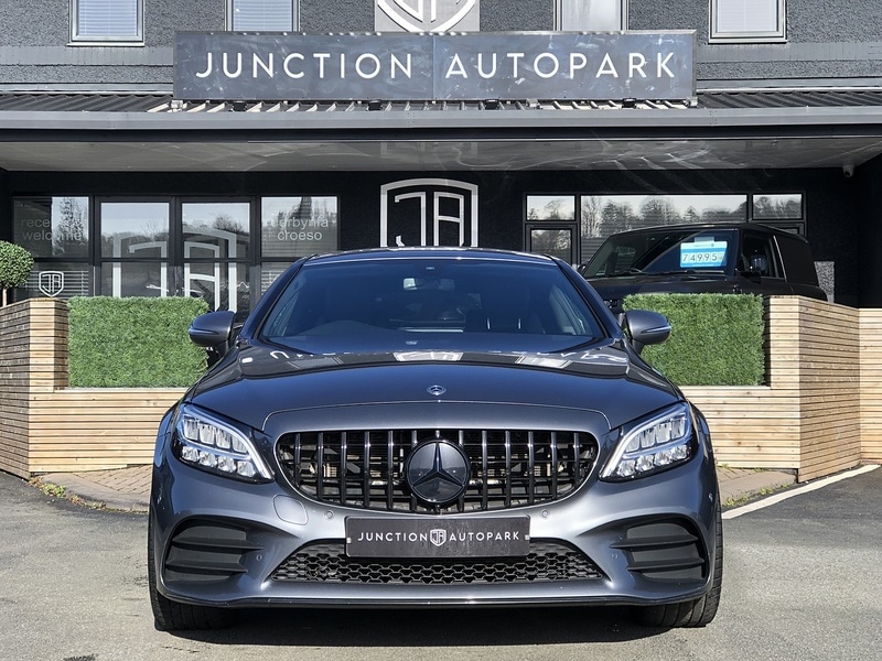 Used Mercedes-Benz C Class for sale - 77735260: Photo 10