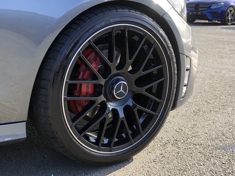 Used Mercedes-Benz C Class for sale - 77735260: Photo 11